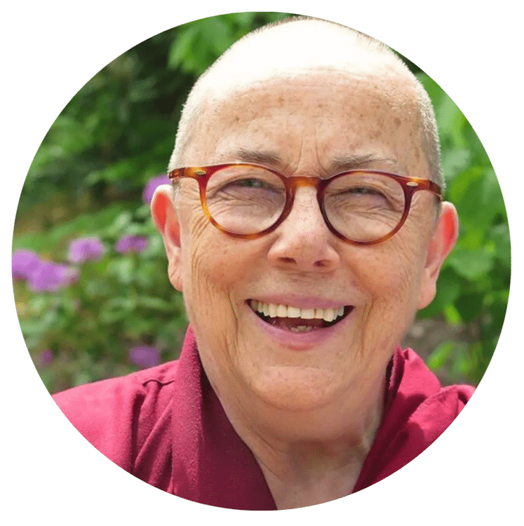 Venerable Robina