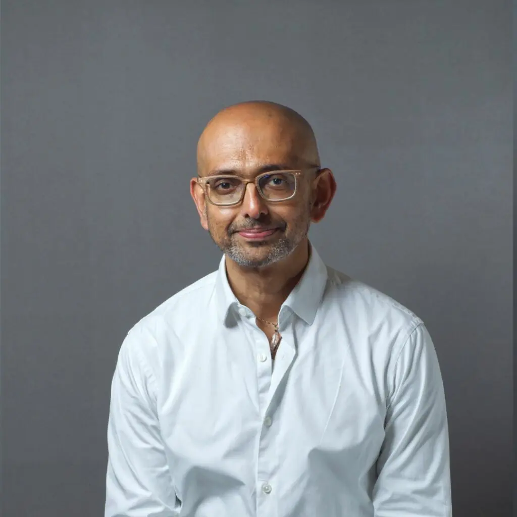 Vinod placeholder